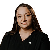 Гаптрахманова Айсиня Возиховна