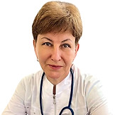 Баязитова Гульнара Лукмановна