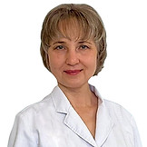 Шайдуллина Елена Наилевна