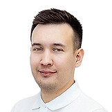 Горшунов Максим Михайлович