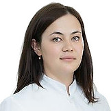 Шакурова (Сафина) Лилия Ильсуровна