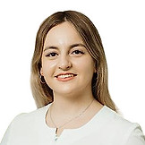 Баязитова (Артемьева) Александра Алексеевна