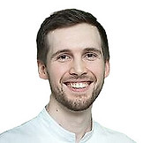 Мезин Сергей Александрович
