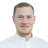 Осипов Андрей Валерианович