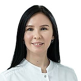 Халиуллина Диана Насимовна