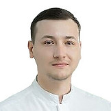 Волков Евгений Дмитриевич