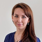 Файзрахманова Диляра Ришатовна