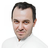 Тикаев Эльдар Рамазанович