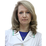 Гимадиева Ольга Борисовна