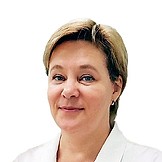 Набережнова Ирина Геннадиевна
