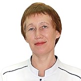 Лотфуллина Ирина Никодимовна