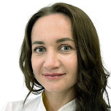 Хамидуллина Эльмира Фирдинатовна