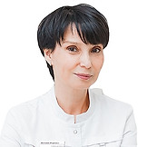 Скугорева Наталия Игоревна