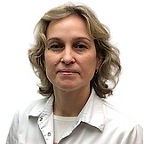 Гайнутдинова Эльвира Мавзировна