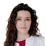 Шакирова Зульфия Айратовна