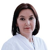 Макарова Надежда Витальевна