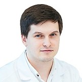 Козлов Владислав Игоревич