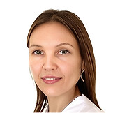 Каримова Лейсан Камилевна