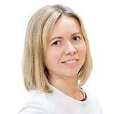 Ялалетдинова Алсу Эсхатовна