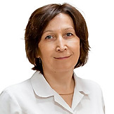 Фазлыяхметова Рузиля Талгатовна