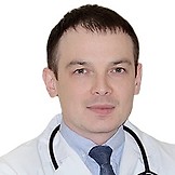 Бикбаев Ленар Иршатович