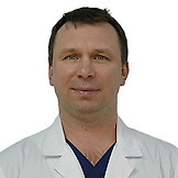 Ульянин Михаил Юрьевич
