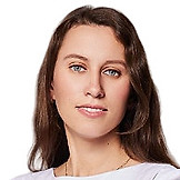 Зарипова Лейсан Талгатовна