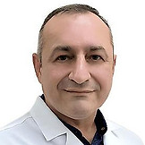 Алиметов Азим Халидович