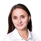 Папазян Лариса Андреевна