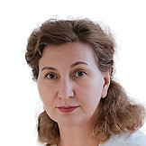 Караник Юлия Зуфаровна