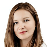 Тетерина Элина Витальевна