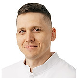 Глушков Артем Александрович