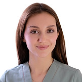 Ахмадуллина Эльвина Флюровна