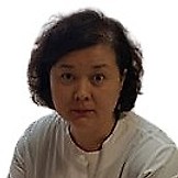 Амирова Азалия Рашидовна