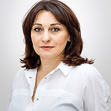 Мустафина Наталья Алексеевна