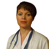 Шафикова Мадина Валеровна