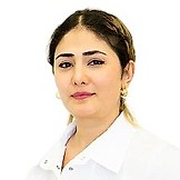 Сиярова Шукрия Ахмадовна