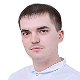 Ильясов Альберт Ринатович