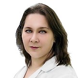 Киперь Эльвира Валентиновна