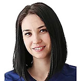 Гиязитдинова Эльвина Ильгизовна