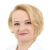 Ковалёва Юлия Анатольевна