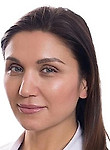 Сабирова Венера Леонидовна
