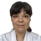 Баканова Алла Реналевна