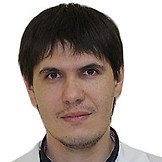 Зиннуров Фидель Равильевич