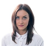 Бырина Анастасия Александровна 