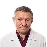 Вафин Радиф Габдельманнанович
