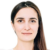 Шамсутдинова Айгуль Фаилевна