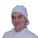 Гарапова Алия Айратовна
