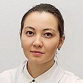 Дворцова Татьяна Олеговна