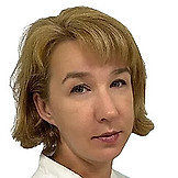 Белик Наталья Алексеевна